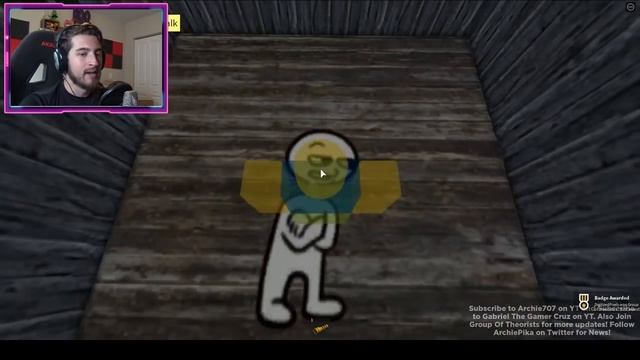 How To Get ALL BADGES + MORPHS/SKINS In TREVOR HENDERSONS EXPLORATION! - Roblox