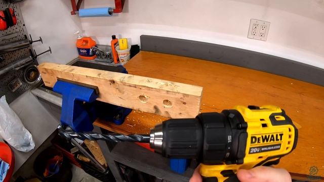 DeWalt DCD708 20v 1/2