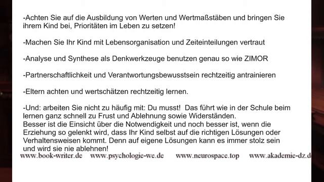 BB: einfach erklärt: Erziehung смотреть онлайн