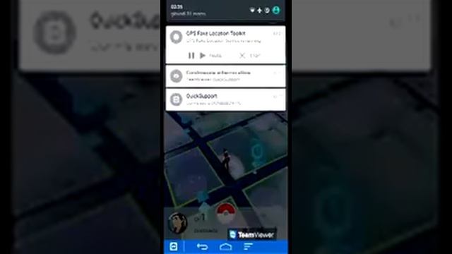 Pokemon GO Game Play 13 minutes смотреть онлайн