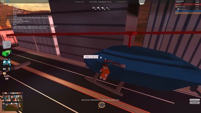 *Patched* Roblox Cheats (VIP Server) смотреть онлайн