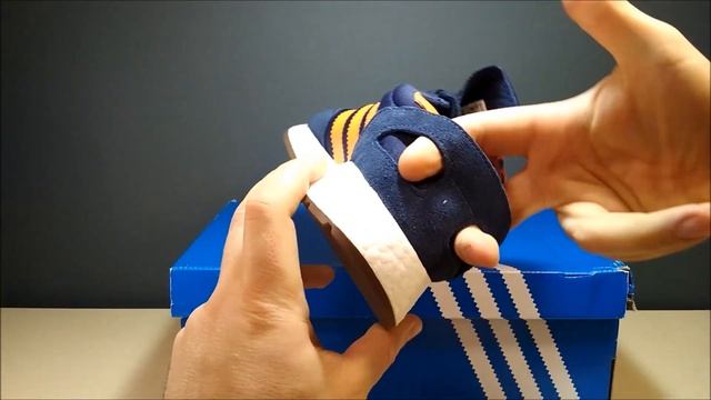 Гениальные Adidas Iniki или I 5923 смотреть онлайн