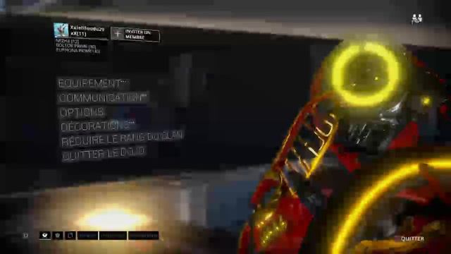 Diffusion PS4 en direct sure Warframe création du dojo смотреть онлайн