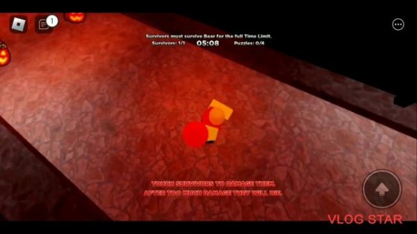 Bear Alt Roblox Baller Skin Gameplay