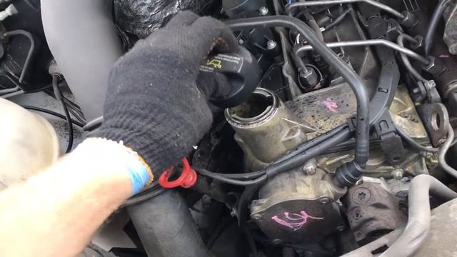 Разборка Mercedes - Sprinter 2006-2014, 2.2 CDI (VIN: WDB9066332S337872) KR58HZG смотреть онлайн