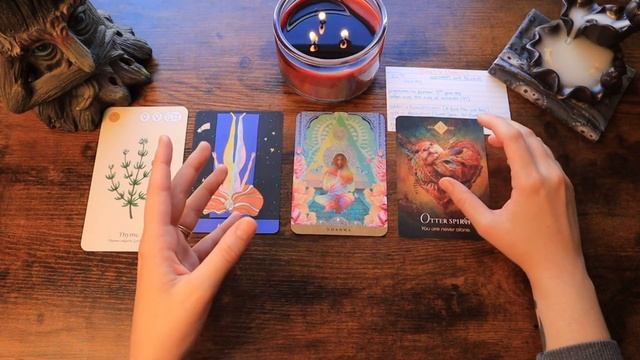 ?Messages From Your Body??Detailed Messages?Timeless Pick A Card?? смотреть онлайн