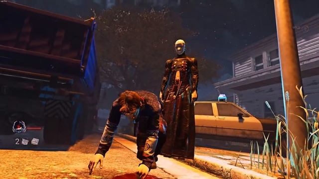 Pinhead's Mori Got "Reworked" смотреть онлайн