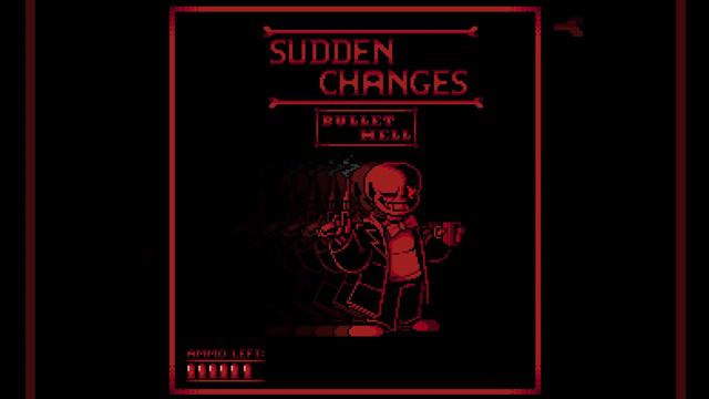 sudden changes bullet hell смотреть онлайн