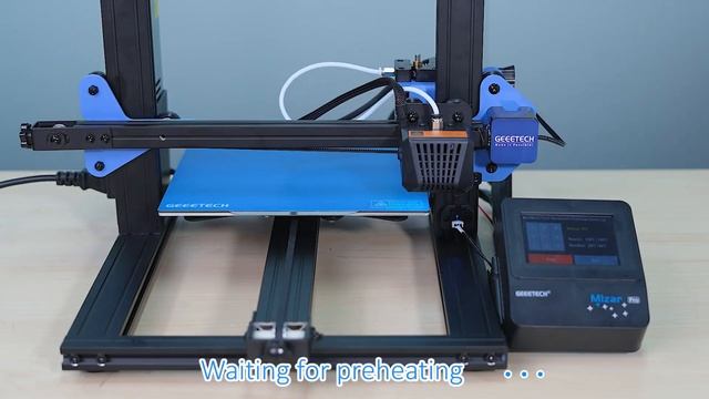 Tutorial | Auto Leveling of Mizar Pro смотреть онлайн