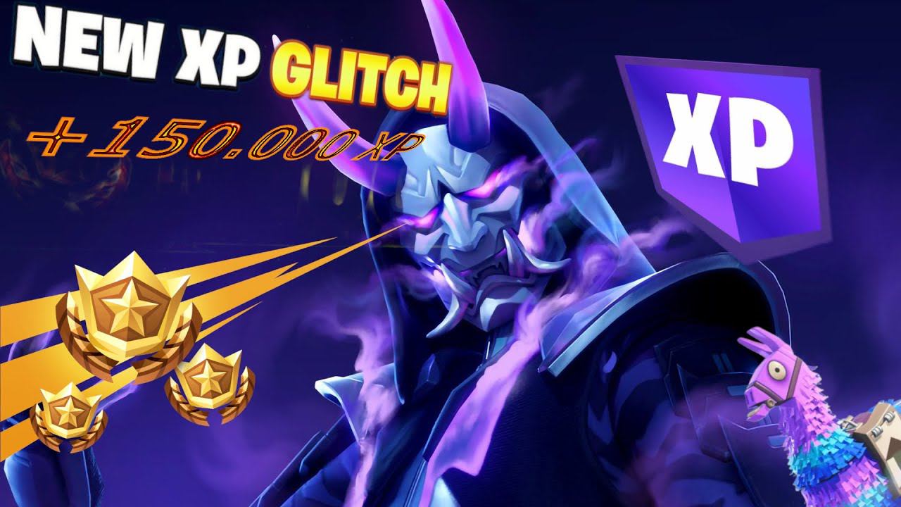 БАГ НА ОПЫТ В ФОРТНАЙТ ФОРТНАЙТ БАГ НА ОПЫТ #багнаопытфортнайт смотреть онлайн