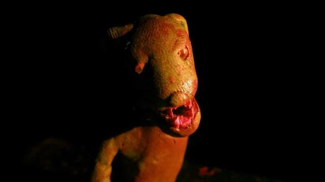 Раммштайн мульт версия на клип (Моя Доля) смотреть онлайн