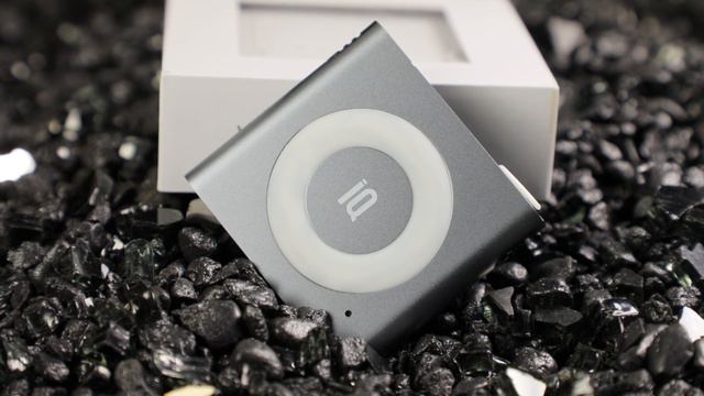 IQ MINI Starter Kit By Hangsen USA ~AIO Vape Kit Review~ смотреть онлайн