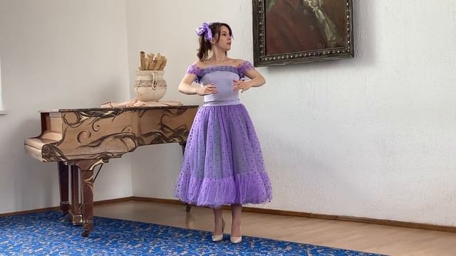 Ж. Оффенбах Куплеты Олимпии из оперы «Сказки Гофмана» смотреть онлайн