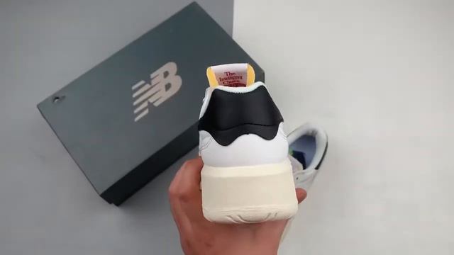 Кроссовки New Balance CT 302. Обзор. смотреть онлайн