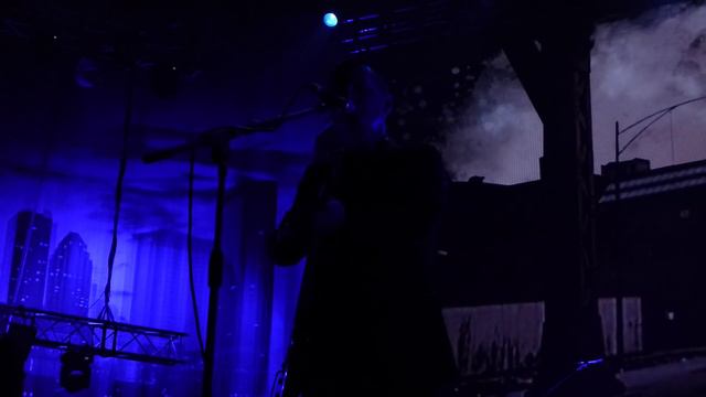 Вадим Самойлов - Эпилог (Брат-2, 17.10.2015) смотреть онлайн