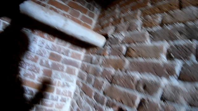 посетили брошенную церковь смотреть онлайн