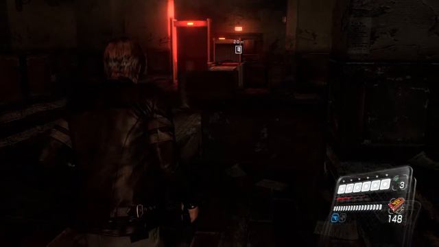 Resident Evil 6 | FUN | Прохождение смотреть онлайн