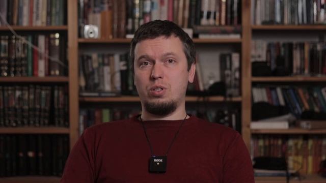 Почему Canon EOS RP - это хлам смотреть онлайн