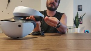 Playstation Vr2 спустя 3 месяца использования. Проблемы и их решение.