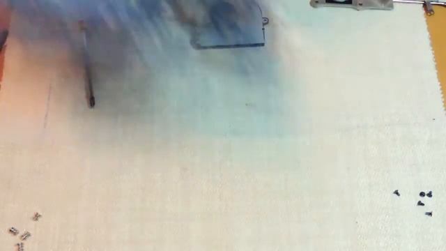 Как разобрать ноутбук Asus K53TA disassemble Asus K53TA смотреть онлайн