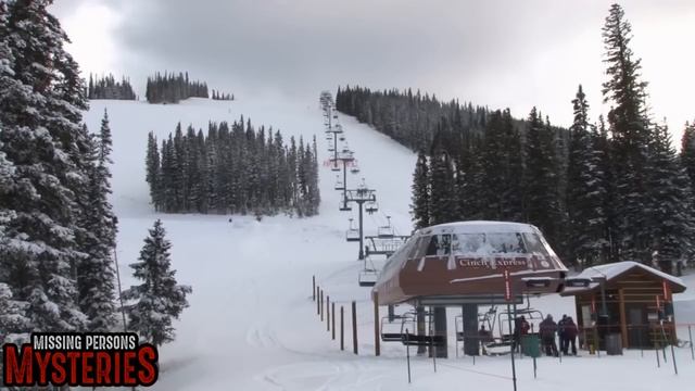 Strangest Wilderness Disappearances Ever Heard Of! смотреть онлайн