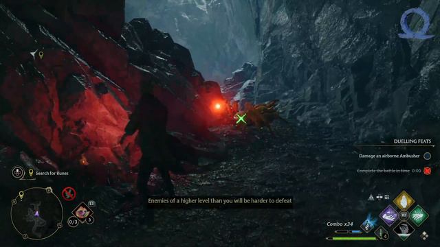 Dokku Potter The Legendary Wizard Hogwarts Legacy Part 17 தமிழ் | Face Cam 4K смотреть онлайн