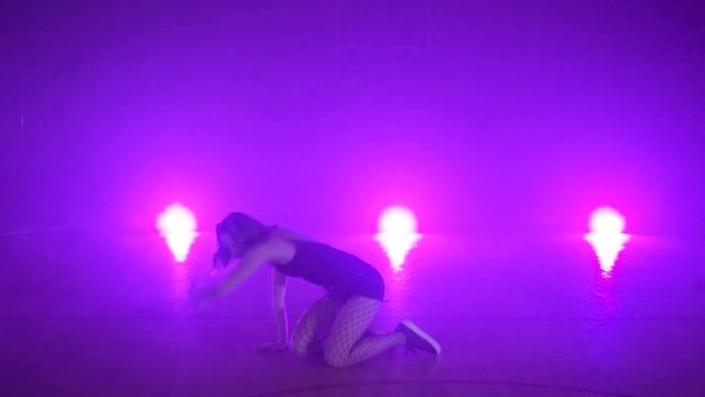 Pussycat Dolls - Buttons / choreography by Silvija Kasumović смотреть онлайн