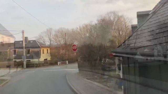 Самая маленькая деревня в Германии ? | Дом ?,где я жила | Спонтанные покупки ? смотреть онлайн