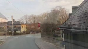 Самая маленькая деревня в Германии   ? | Дом ?,где я жила | Спонтанные покупки ?