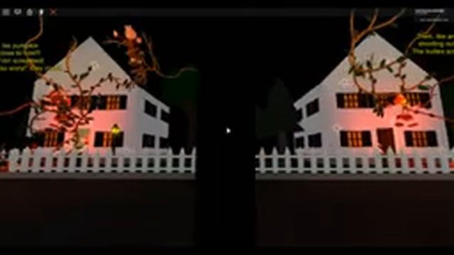 ROBLOX THE FAIRYTALE RIDE : The Pig with a Pumpkin Head смотреть онлайн