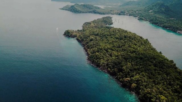Indonesia A Perfect Tourist Destination |THE RELAXING MUSIC FACTORY смотреть онлайн