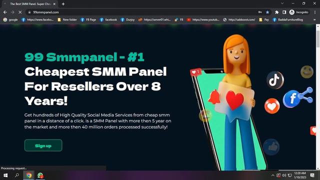 TOP SMM Panel Scripts to Download in 2023 Cheap Price Smm panel Script 2023 TOP Smm Panel Scripts смотреть онлайн