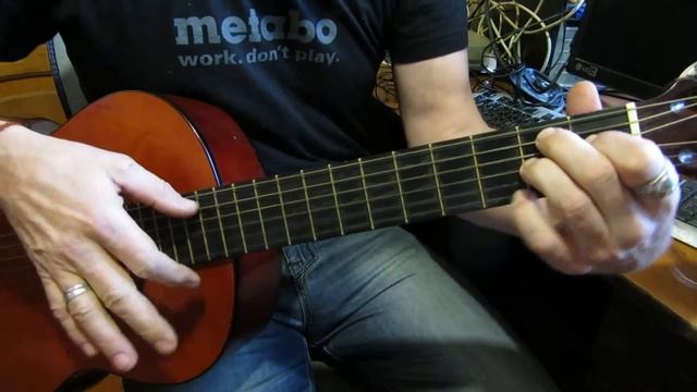 Аккорды бой-СКАЛОЛАЗКА(шестиструнка) смотреть онлайн