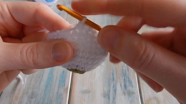 How to Crochet an Eyeball смотреть онлайн