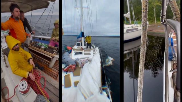 Тур де Карелия - Сигнальная версия