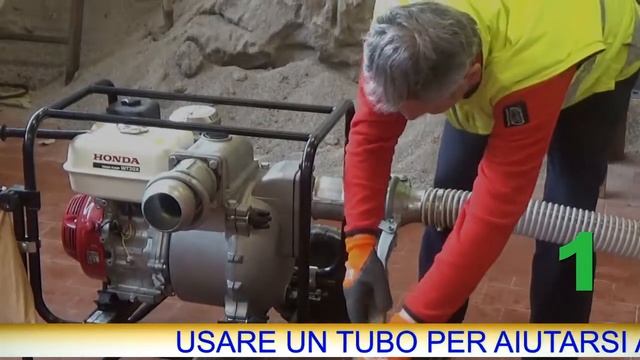 Video Motopompa WT30X Prima Parte смотреть онлайн