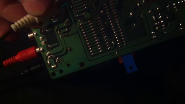 Dendy Junior IQ-108 S1818P sound error смотреть онлайн