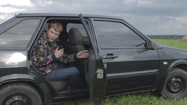 ПОСЛЕ ЭТОГО ВИДЕО ТЫ ЗАХОЧЕШЬ КУПИТЬ ДЕВЯТКУ (ВАЗ 2109) смотреть онлайн