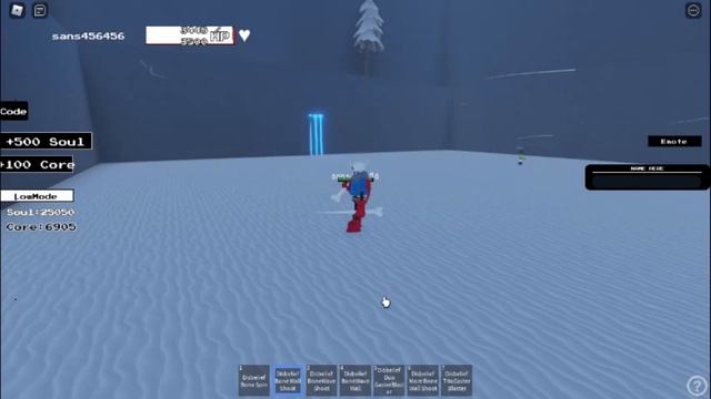 roblox# 131 [ Undertale Crazy Multiverse Timeline ] [ SuddenChange Sans , Disbelief Papyrus ] смотреть онлайн