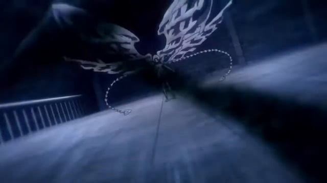 Taboo Tattoo AMV - Out Of My Way смотреть онлайн