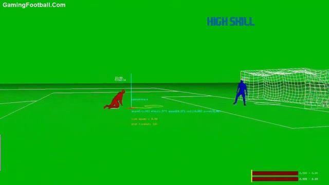 FIFA 11 Soccer Personality + Video Feature HD GamingFootball.Com смотреть онлайн