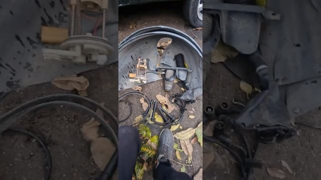 Запчасти Джили Бесплатно Часть 2 смотреть онлайн