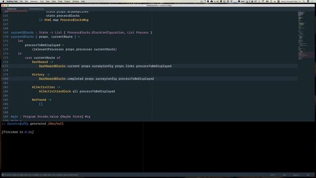 Elm in Production: Surprises & Pain Points смотреть онлайн
