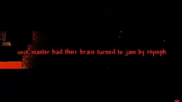 Terraria legendary mode isn't that fun song by Sipho смотреть онлайн