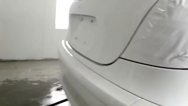 Mercedes C 230 Paint job смотреть онлайн