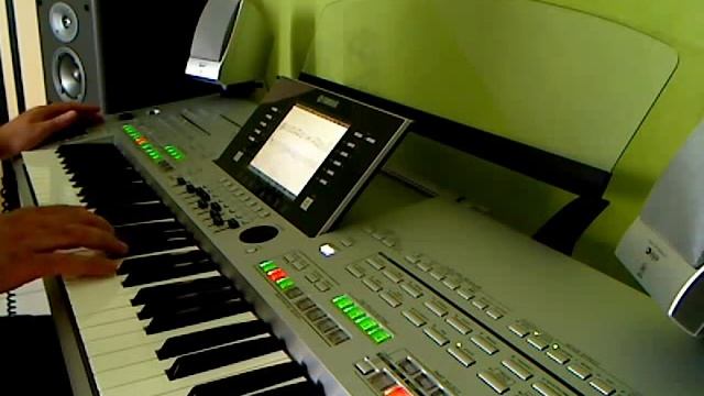 OMD - Enola Gay COVER by Albert.mp4 смотреть онлайн