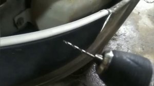 ДХО с бегущими поворотниками