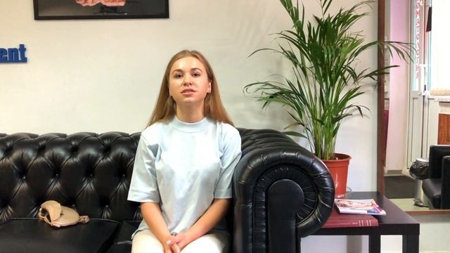 Отзыв Анастасии смотреть онлайн