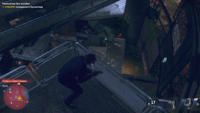 Watch Dogs: Legion. Прохождение на PS5. Русская озвучка. Без комментариев. Часть 12 смотреть онлайн