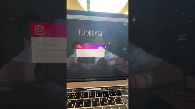 Розыгрыш : детский фотоаппарат LUMICAM, эфир 19.04.2021 смотреть онлайн